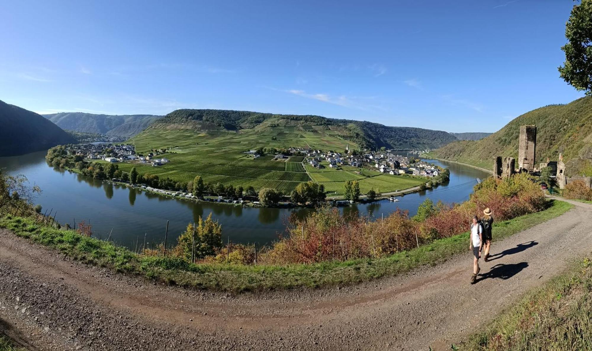 Gaestehaus Sehl Зенгайм Екстер'єр фото